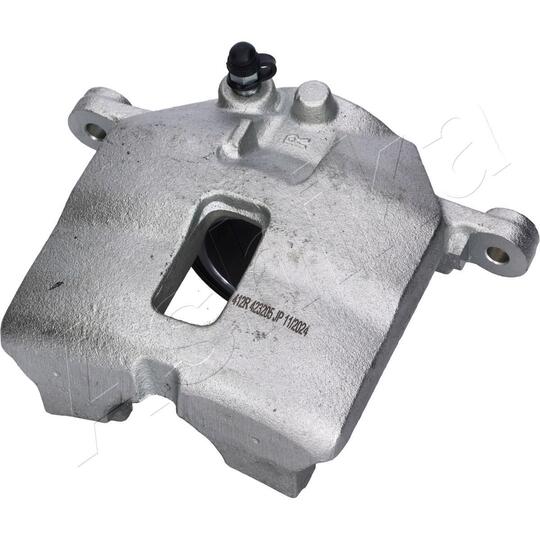 CAL412RJM - Brake Caliper 