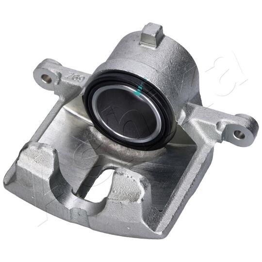 CAL412RJM - Brake Caliper 