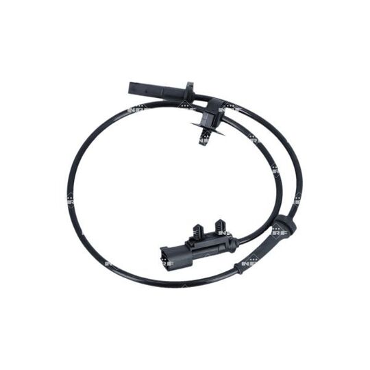 756003 - Sensor, wheel speed 