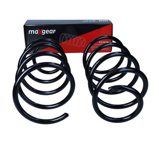 60-1540D - Coil Spring 