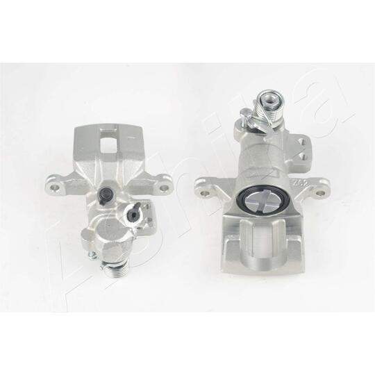 CAL327LJM - Brake Caliper 