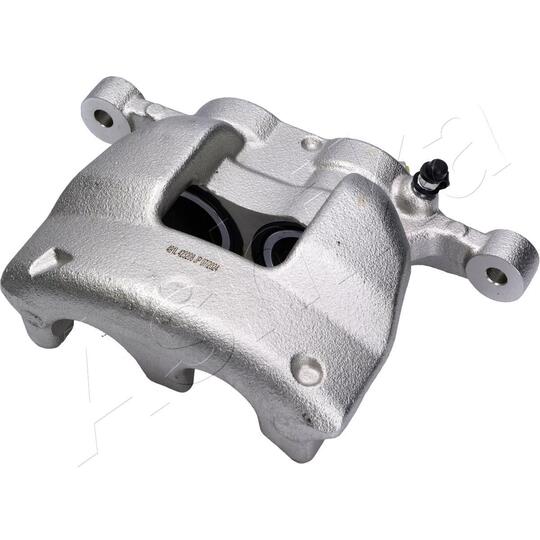 CAL491LJM - Brake Caliper 