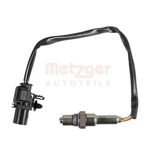 0895677 - Lambda Sensor 