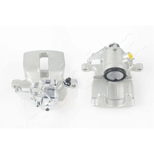 CAL244LJM - Brake Caliper 
