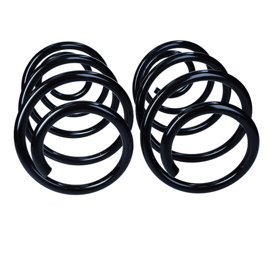 Coil Spring
