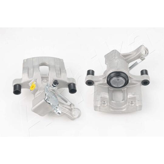 CAL263LJM - Brake Caliper 