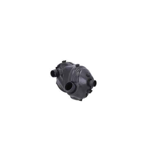 Valve, crankcase ventilation