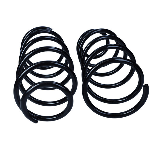 60-1643D - Coil Spring 