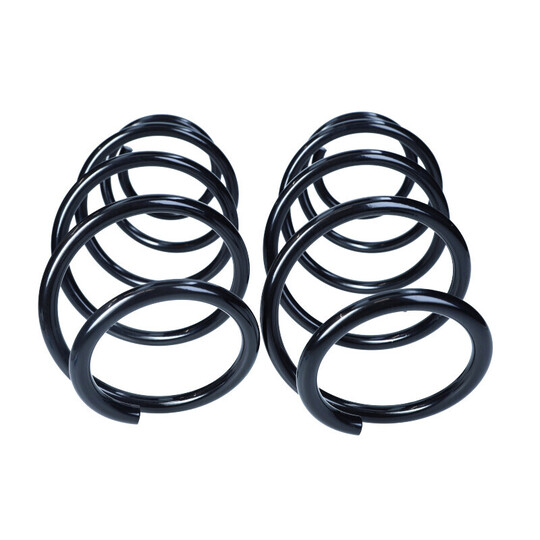 Coil Spring