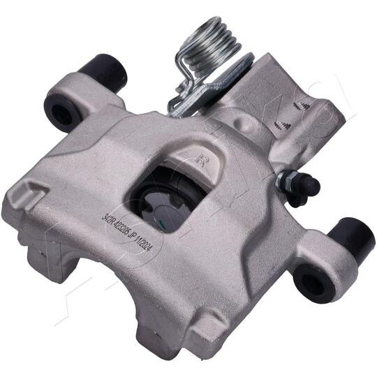 CAL342RJM - Brake Caliper 