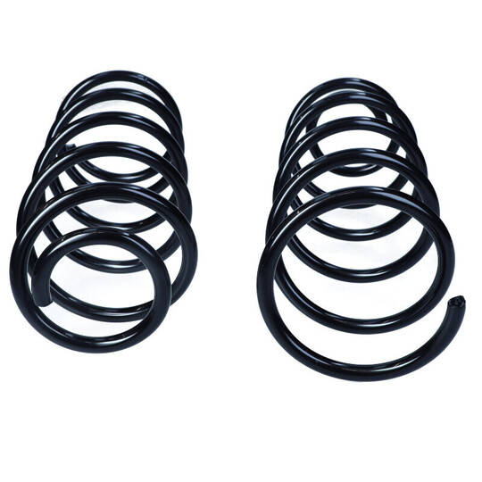 60-1699D - Coil Spring 