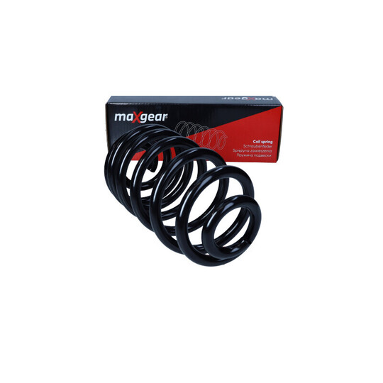 60-1313 - Coil Spring 