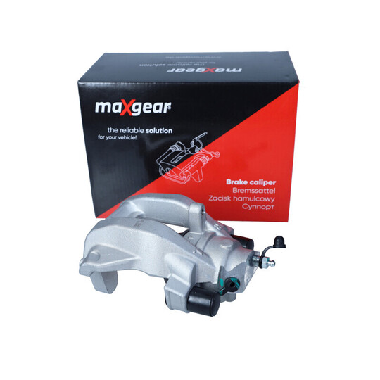 82-1547 - Brake Caliper 