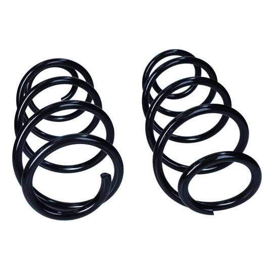 60-1349D - Coil Spring 