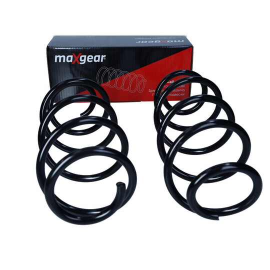 60-1349D - Coil Spring 