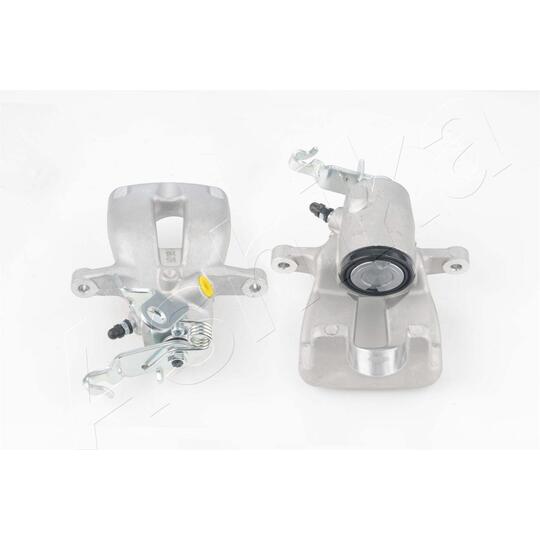 CAL207LJM - Brake Caliper 