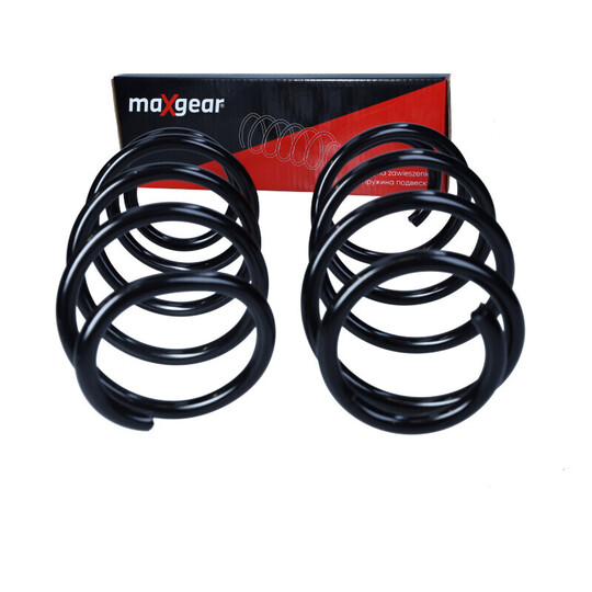 60-1647D - Coil Spring 