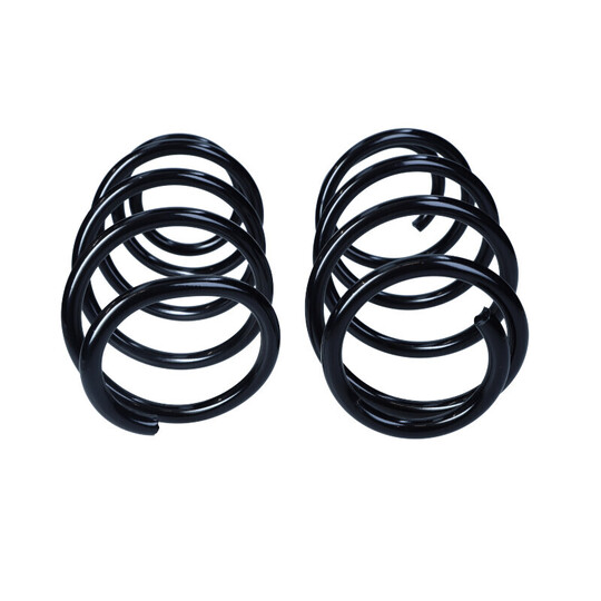 60-1647D - Coil Spring 