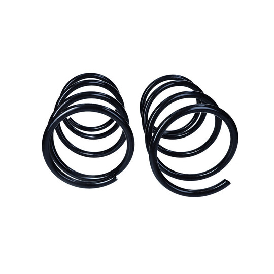 60-1544D - Coil Spring 