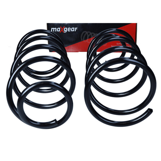 60-1678D - Coil Spring 