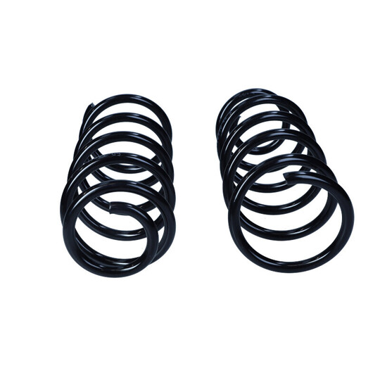 60-1659D - Coil Spring 