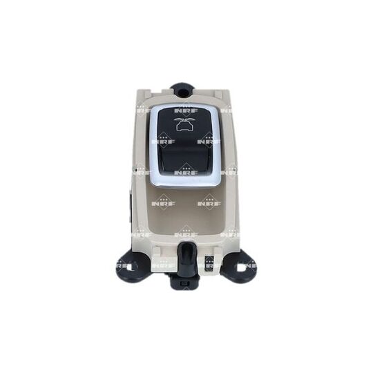 Switch, door lock system