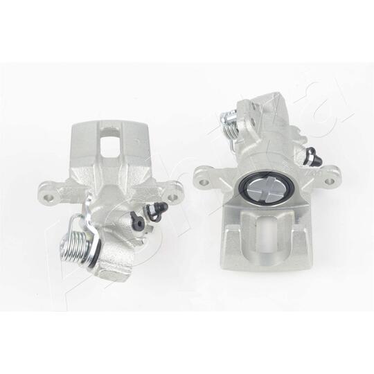 CAL194LJM - Brake Caliper 