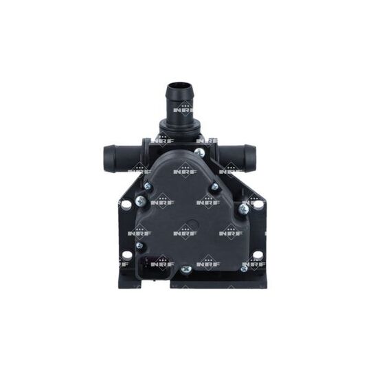 Coolant Control Valve