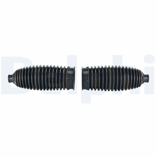TBR4540 - Bellow, steering 