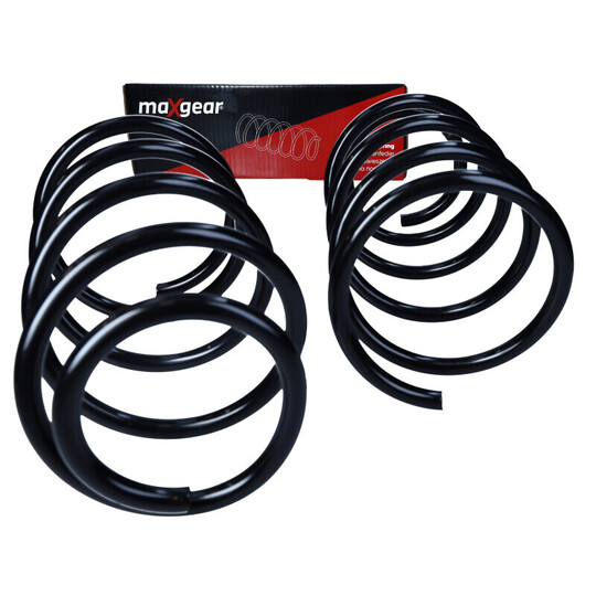 60-1513D - Coil Spring 