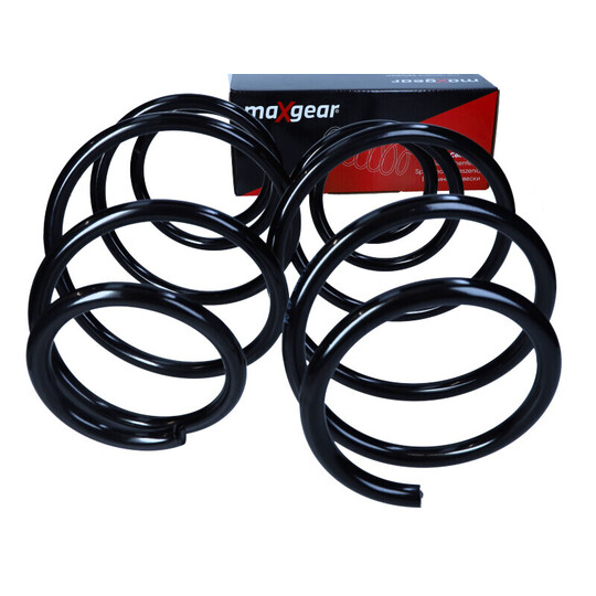 60-1394D - Coil Spring 