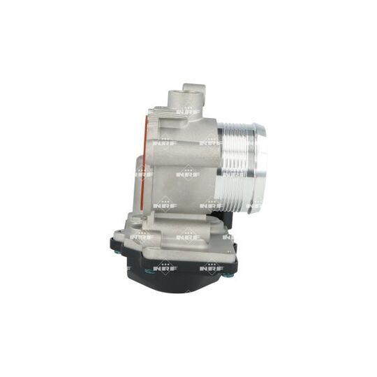 408063 - Throttle Body 