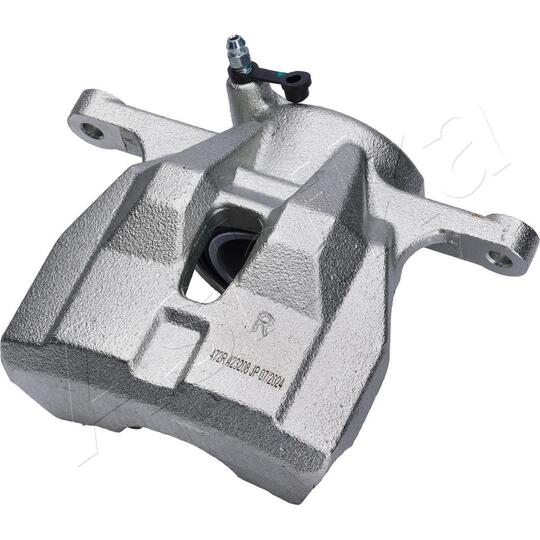 CAL472RJM - Brake Caliper 