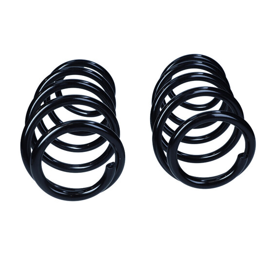 60-1655D - Coil Spring 