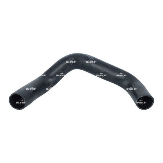 166469 - Charge Air Hose 