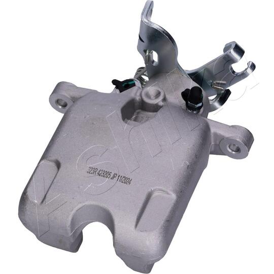 CAL323RJM - Brake Caliper 