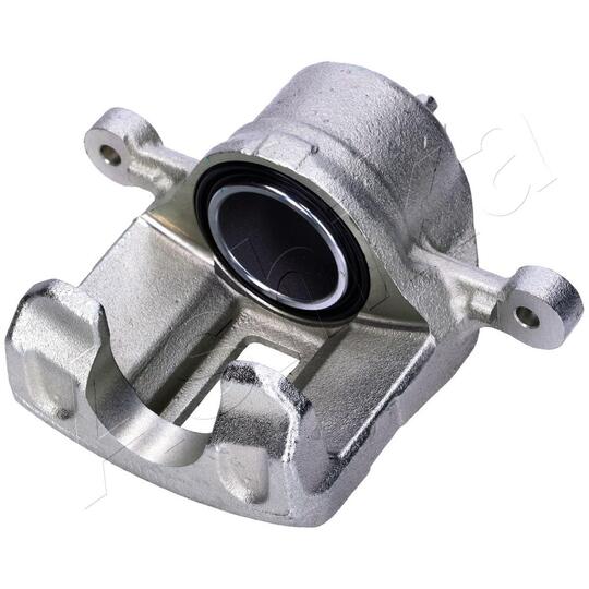 CAL458RJM - Brake Caliper 
