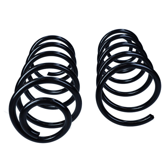 Coil Spring