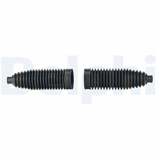 TBR4576 - Bellow Set, steering 