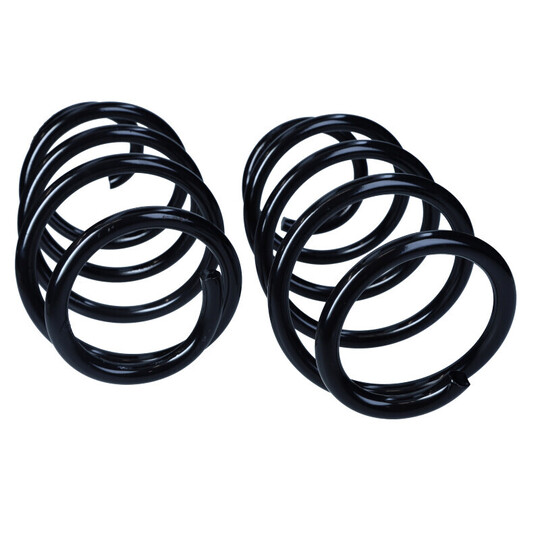 60-1640D - Coil Spring 