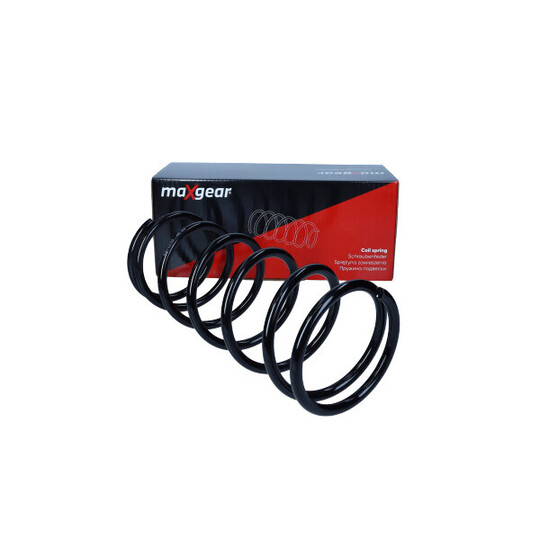 60-1233 - Coil Spring 