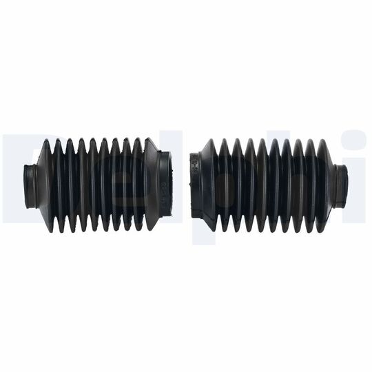 TBR4542 - Bellow, steering 