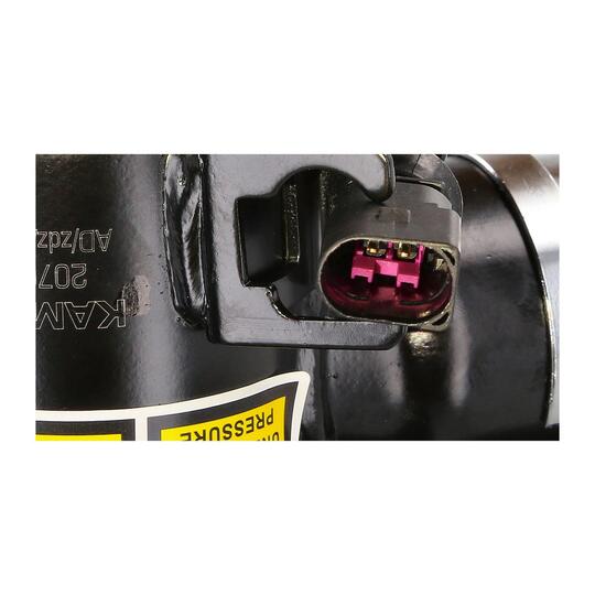 2070126 - Air Suspension Strut 
