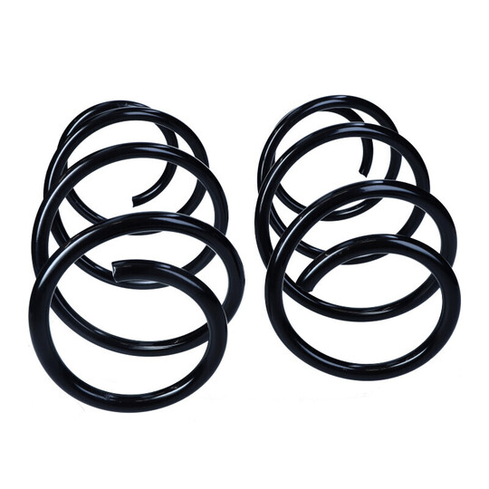 Coil Spring