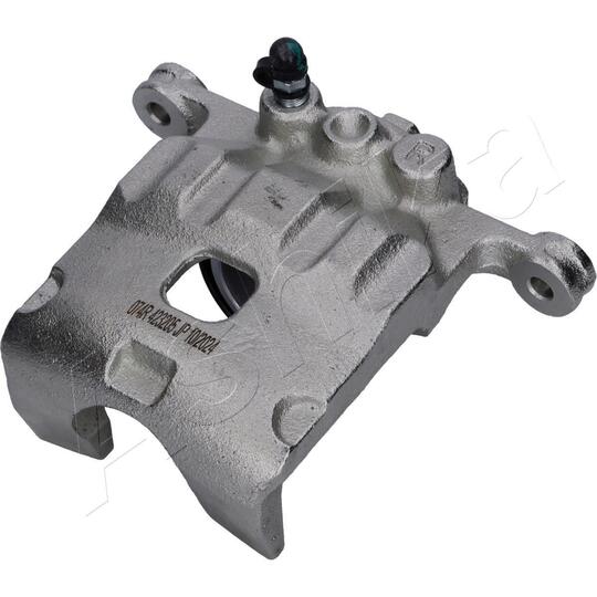 CAL074RJM - Brake Caliper 