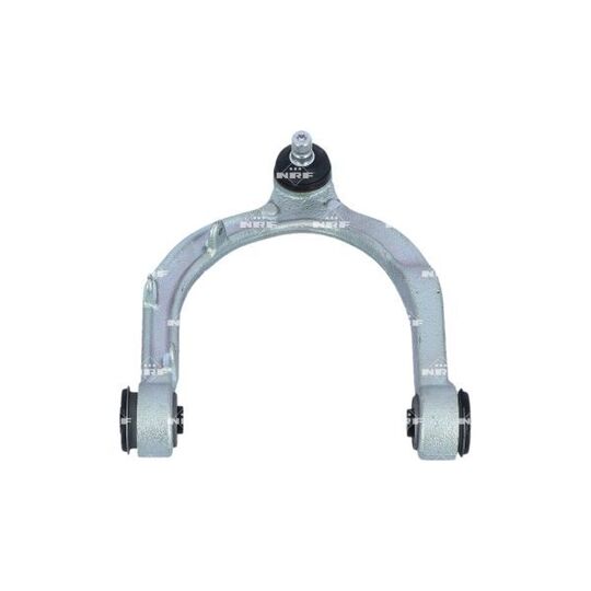 822012 - Control/Trailing Arm, wheel suspension 