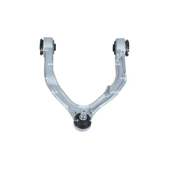 822012 - Control/Trailing Arm, wheel suspension 