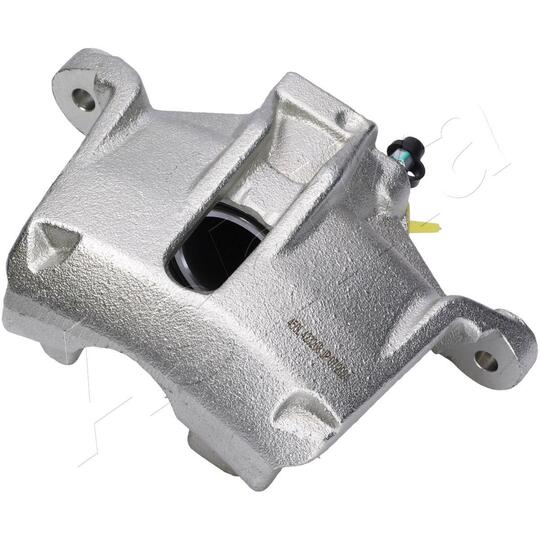 CAL450LJM - Brake Caliper 