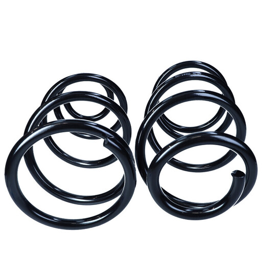 Coil Spring