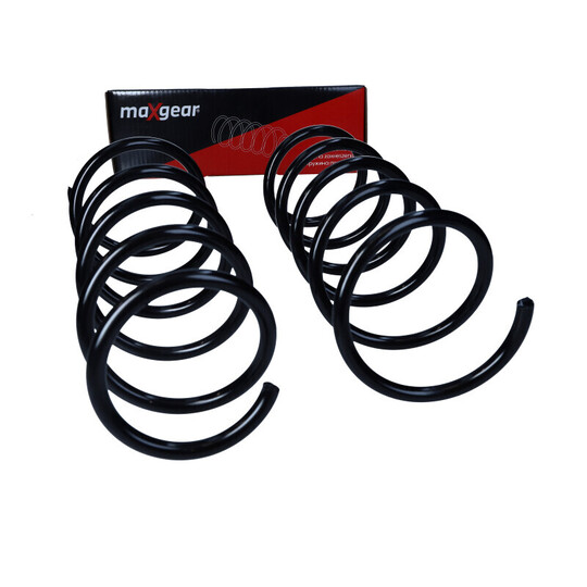 60-1435D - Coil Spring 